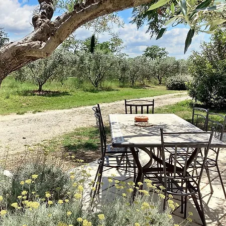 Maison Conviviale Avec Jardin A *