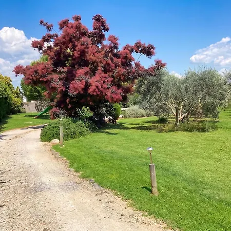 Maison Conviviale Avec Jardin A