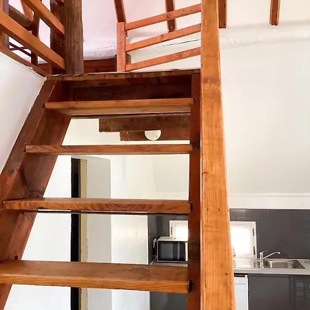 Maison Conviviale Avec Jardin A