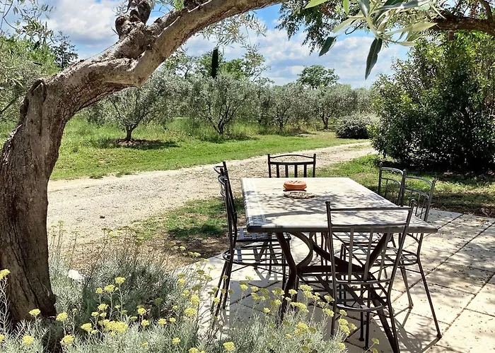 Maison De 3 Avec Jardin Clos A Nazaire De Pezan *